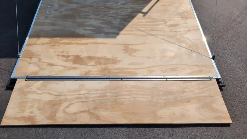 new Cargo (Enclosed) Trailers Diamond Cargo  for sale, in Middletown, OH Thumbnail 13