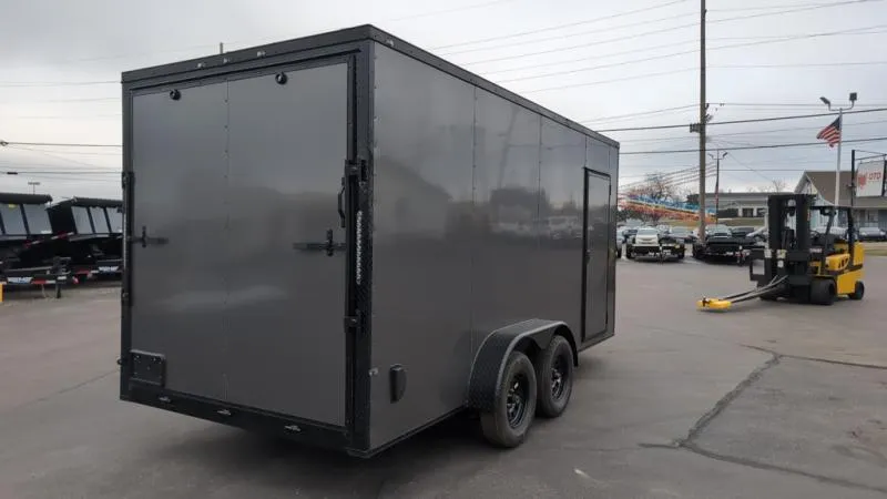 new Cargo (Enclosed) Trailers Other  for sale, in Middletown, OH Thumbnail 5