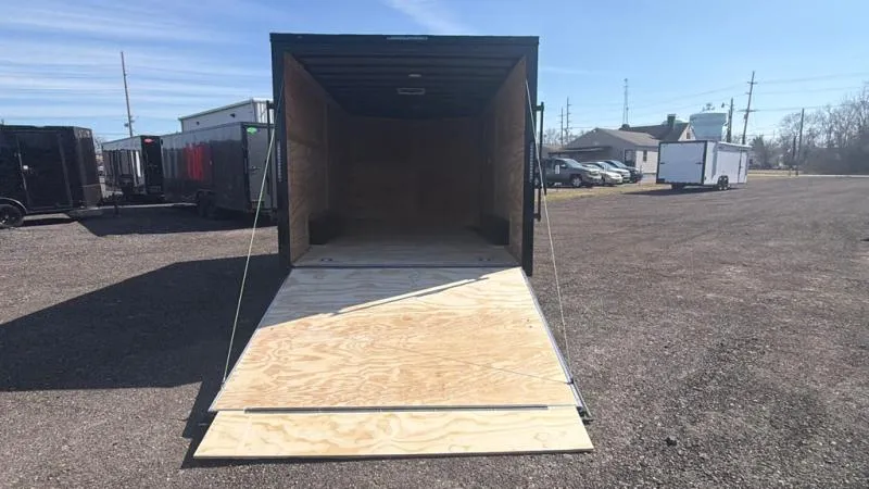 new Cargo (Enclosed) Trailers Diamond Cargo  for sale, in Middletown, OH Thumbnail 10
