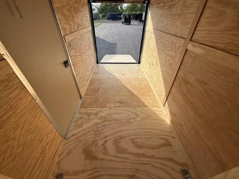 new Cargo (Enclosed) Trailers Diamond Cargo  for sale, in Middletown, OH Thumbnail 6