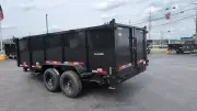 new Dump Trailers Top Hat Trailers  for sale, in Middletown, OH Thumbnail 5