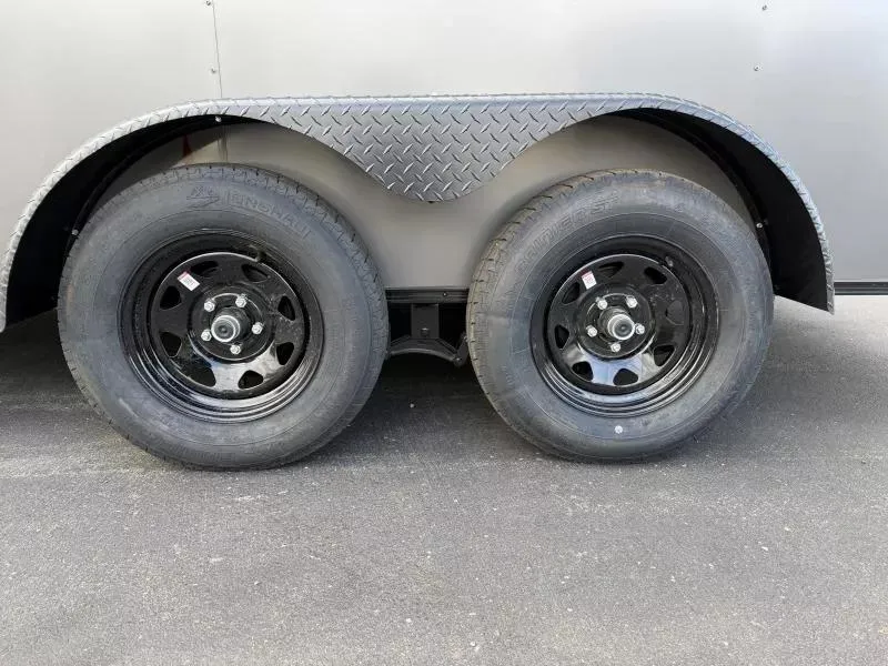 used Other Trailers Diamond Cargo  for sale, in Middletown, OH Thumbnail 13