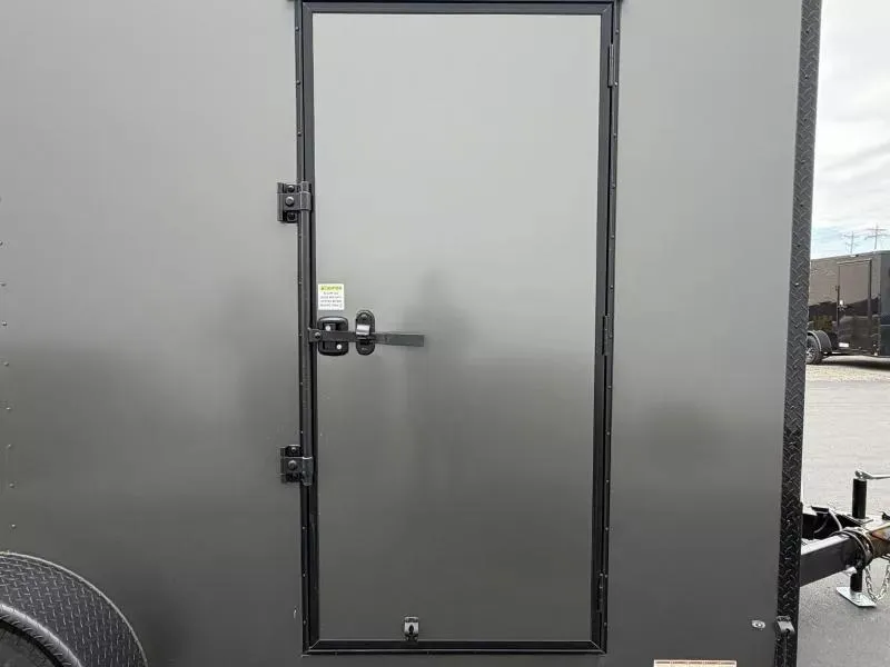 new Cargo (Enclosed) Trailers Diamond Cargo  for sale, in Middletown, OH Thumbnail 7