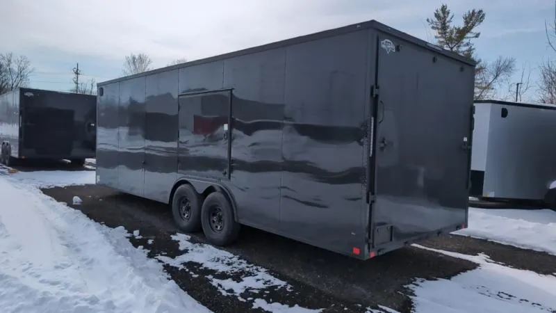 new Cargo (Enclosed) Trailers Diamond Cargo  for sale, in Middletown, OH Thumbnail 3