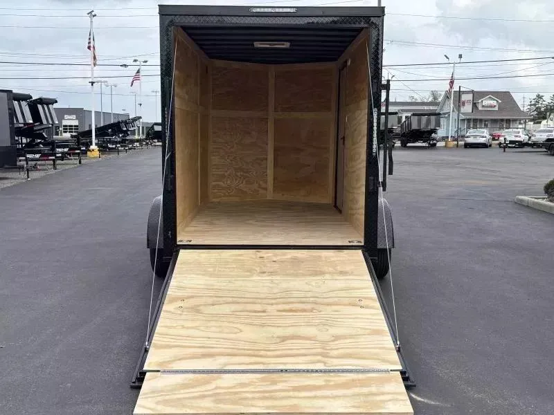 new Cargo (Enclosed) Trailers Diamond Cargo  for sale, in Middletown, OH Thumbnail 5