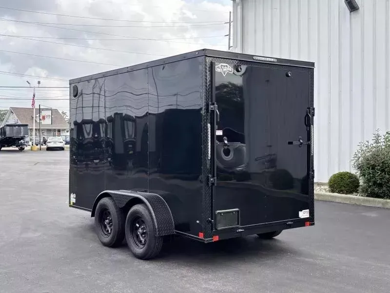new Cargo (Enclosed) Trailers Diamond Cargo  for sale, in Middletown, OH Thumbnail 3