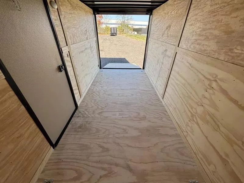 new Cargo (Enclosed) Trailers Diamond Cargo  for sale, in Middletown, OH Thumbnail 6