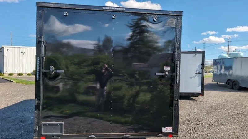 used Other Trailers Diamond Cargo  for sale, in Middletown, OH Thumbnail 4