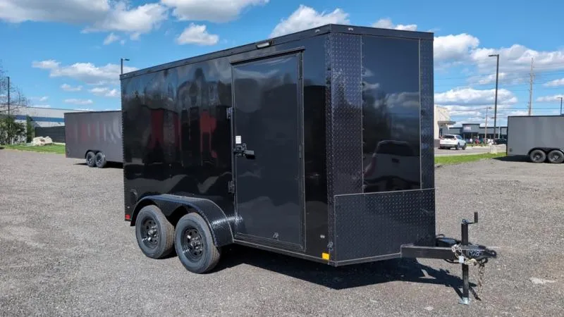 used Other Trailers Diamond Cargo  for sale, in Middletown, OH Thumbnail 7