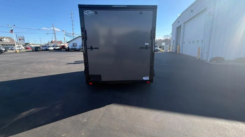 new Cargo (Enclosed) Trailers Diamond Cargo  for sale, in Middletown, OH Thumbnail 5