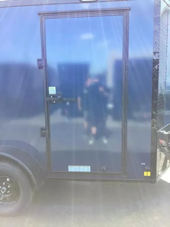 new Cargo (Enclosed) Trailers Diamond Cargo  for sale, in Middletown, OH Thumbnail 9