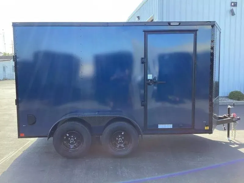 new Cargo (Enclosed) Trailers Diamond Cargo  for sale, in Middletown, OH Thumbnail 8