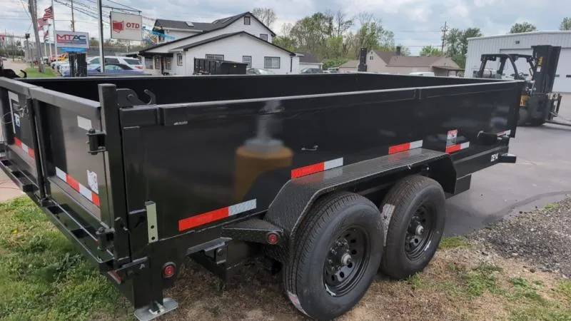 used Other Trailers Top Hat Trailers  for sale, in Middletown, OH Thumbnail 5