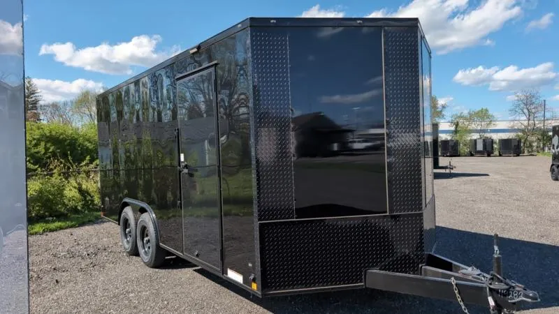 used Other Trailers Diamond Cargo  for sale, in Middletown, OH Thumbnail 7