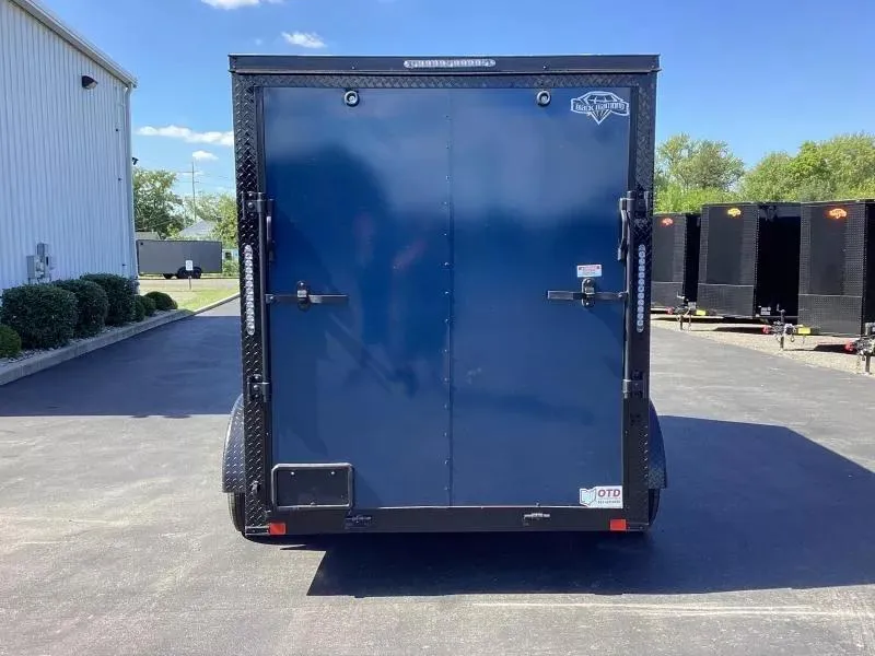 new Cargo (Enclosed) Trailers Diamond Cargo  for sale, in Middletown, OH Thumbnail 4