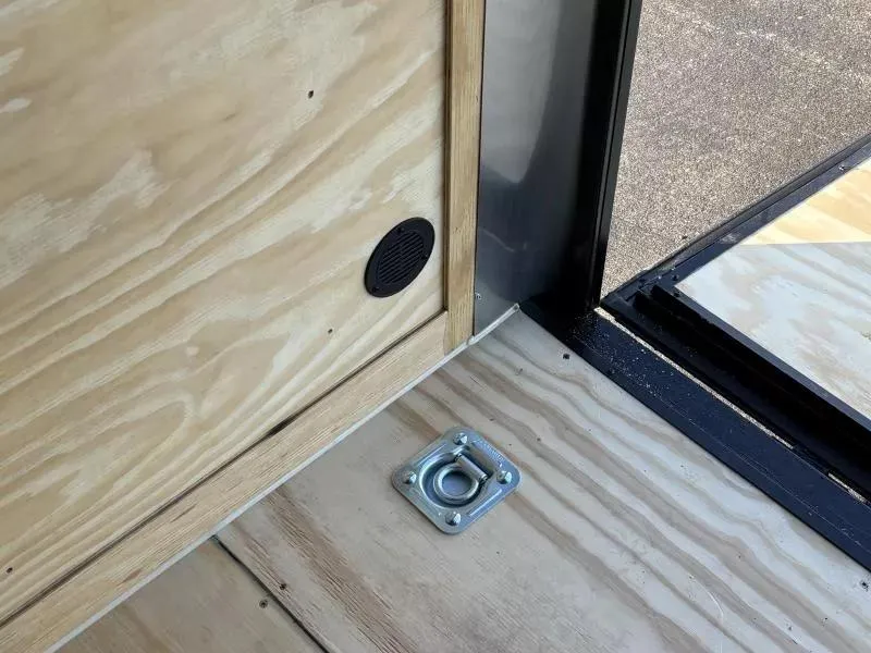 new Cargo (Enclosed) Trailers Diamond Cargo  for sale, in Middletown, OH Thumbnail 9