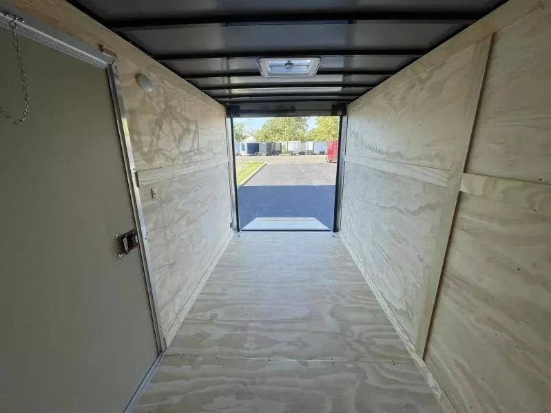 new Cargo (Enclosed) Trailers Diamond Cargo  for sale, in Middletown, OH Thumbnail 5