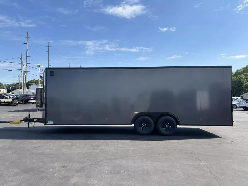 used Other Trailers Diamond Cargo  for sale, in Middletown, OH Thumbnail 3