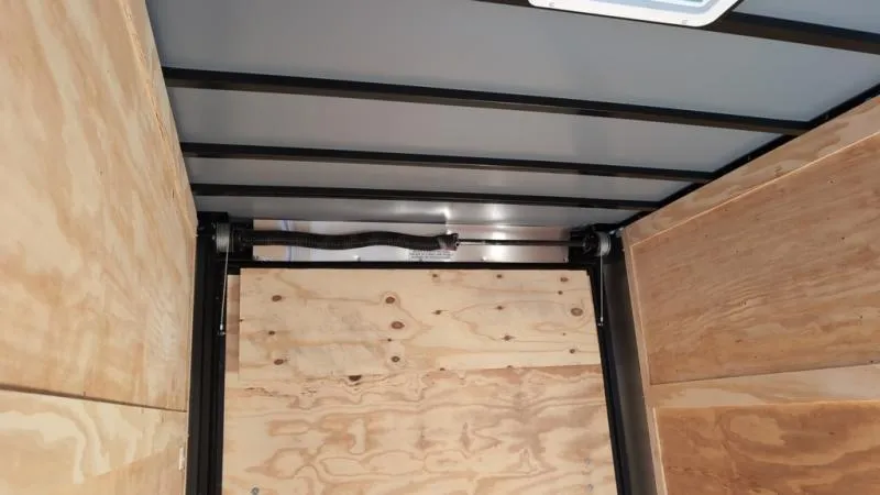 used Other Trailers Diamond Cargo  for sale, in Middletown, OH Thumbnail 12