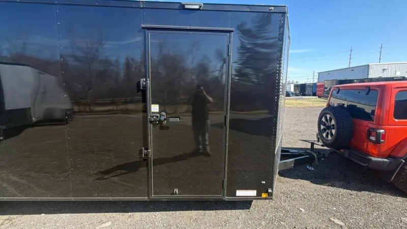 used Other Trailers Diamond Cargo  for sale, in Middletown, OH Thumbnail 8