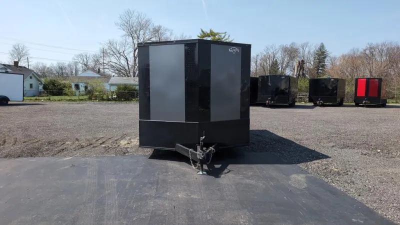 new Cargo (Enclosed) Trailers Diamond Cargo  for sale, in Middletown, OH Thumbnail 8