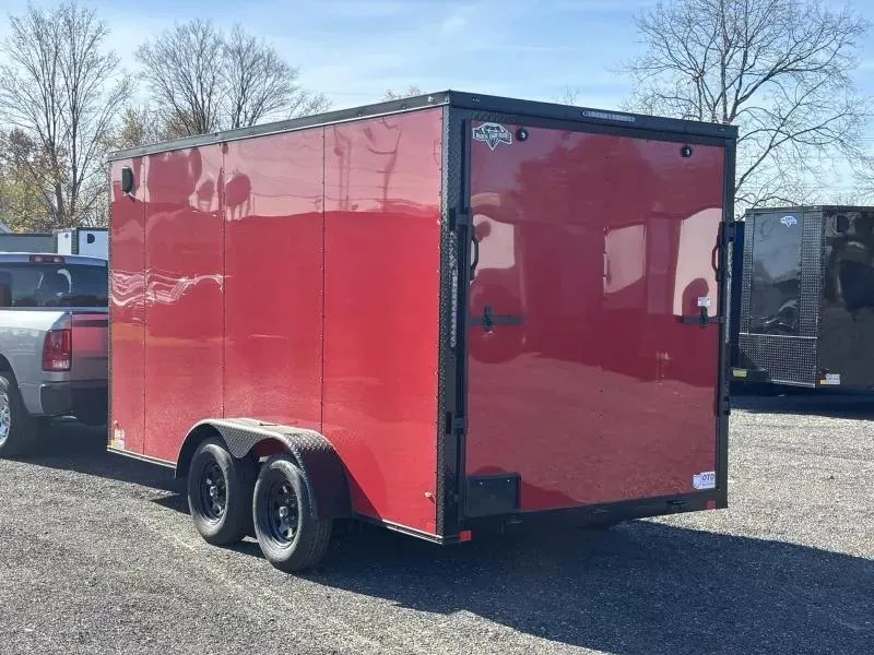 new Cargo (Enclosed) Trailers Diamond Cargo  for sale, in Middletown, OH Thumbnail 3