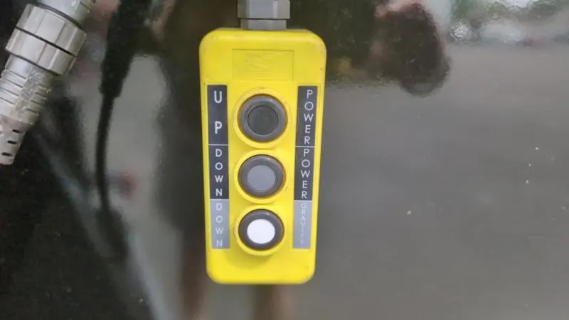 used Other Trailers Top Hat Trailers  for sale, in Middletown, OH Thumbnail 12