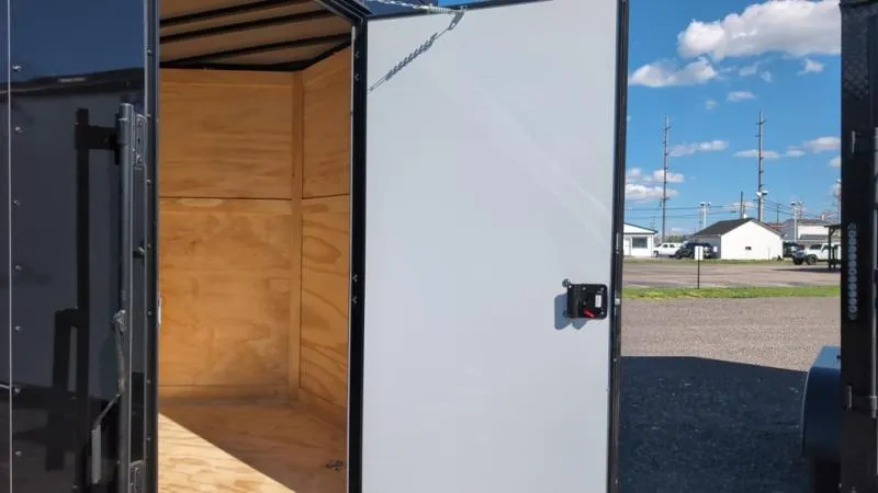 used Other Trailers Diamond Cargo  for sale, in Middletown, OH Thumbnail 9