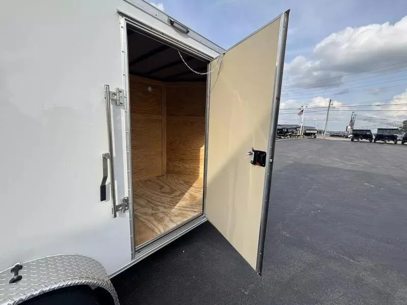 new Cargo (Enclosed) Trailers Diamond Cargo  for sale, in Middletown, OH Thumbnail 14
