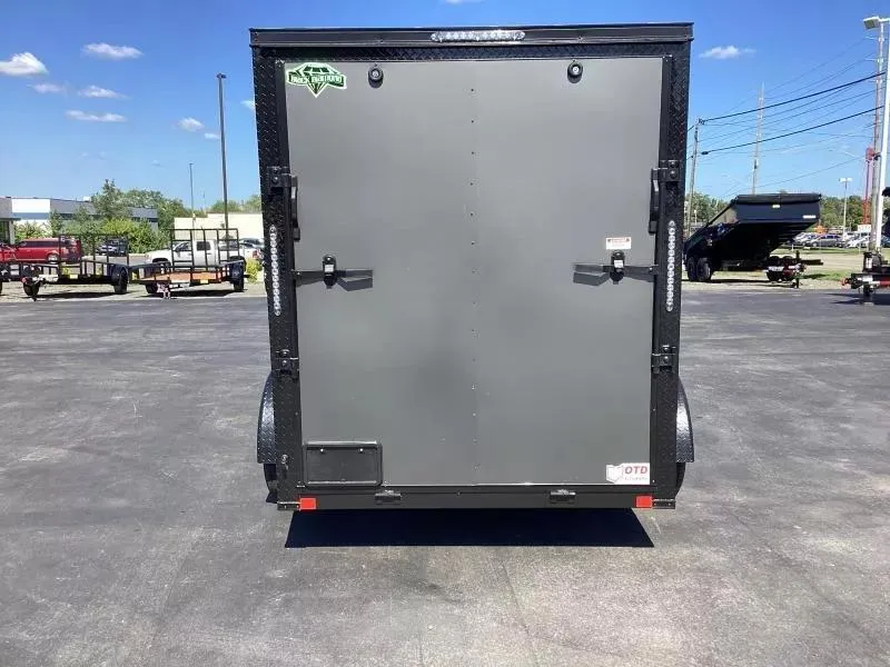 new Cargo (Enclosed) Trailers Diamond Cargo  for sale, in Middletown, OH Thumbnail 4