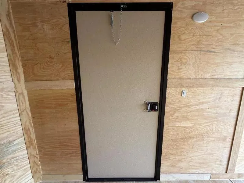 new Cargo (Enclosed) Trailers Diamond Cargo  for sale, in Middletown, OH Thumbnail 12