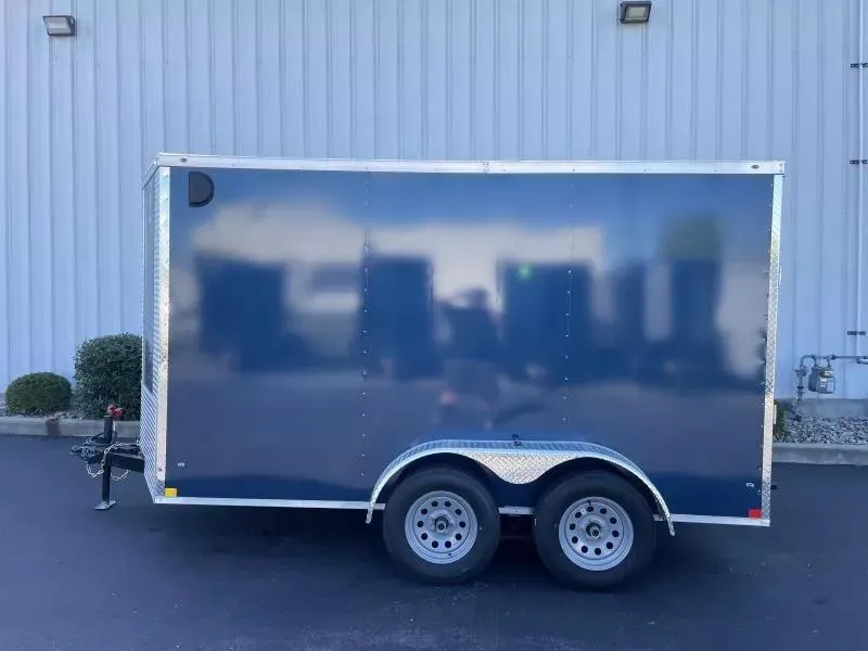 new Cargo (Enclosed) Trailers Diamond Cargo  for sale, in Middletown, OH Thumbnail 2