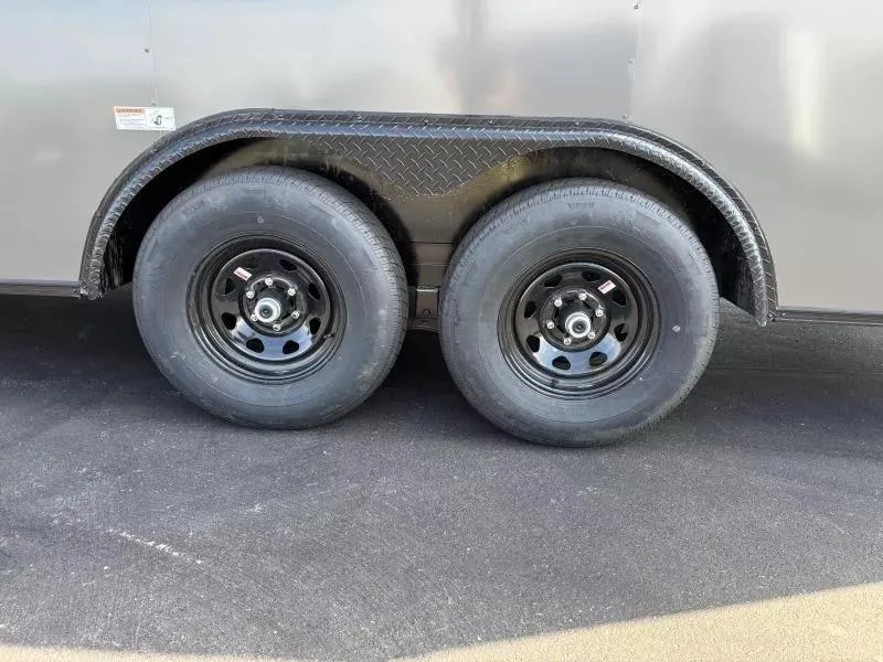 used Other Trailers Diamond Cargo  for sale, in Middletown, OH Thumbnail 14