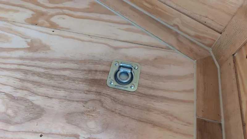 new Cargo (Enclosed) Trailers Diamond Cargo  for sale, in Middletown, OH Thumbnail 10