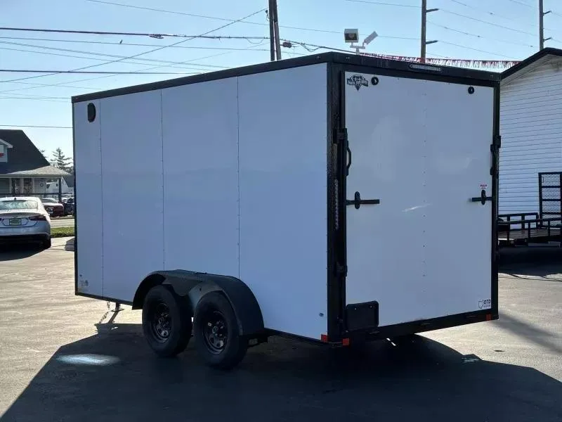 new Cargo (Enclosed) Trailers Diamond Cargo  for sale, in Middletown, OH Thumbnail 3