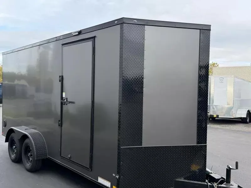used Other Trailers Diamond Cargo  for sale, in Middletown, OH Thumbnail 10
