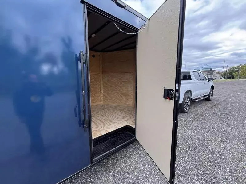 new Cargo (Enclosed) Trailers Diamond Cargo  for sale, in Middletown, OH Thumbnail 14