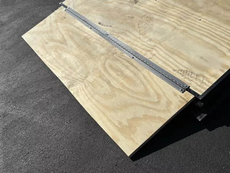 used Other Trailers Diamond Cargo  for sale, in Middletown, OH Thumbnail 9