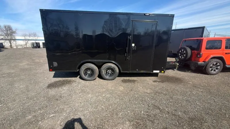 new Cargo (Enclosed) Trailers Diamond Cargo  for sale, in Middletown, OH Thumbnail 6