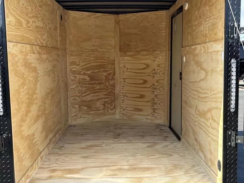 new Cargo (Enclosed) Trailers Diamond Cargo  for sale, in Middletown, OH Thumbnail 13