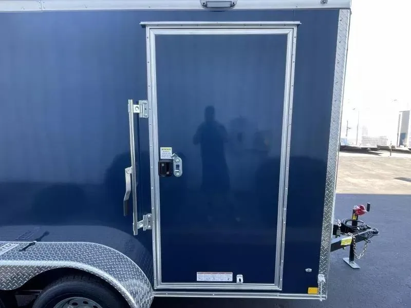 new Cargo (Enclosed) Trailers Diamond Cargo  for sale, in Middletown, OH Thumbnail 7