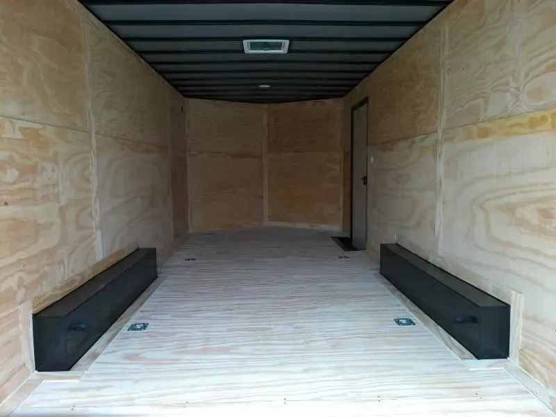 new Cargo (Enclosed) Trailers Diamond Cargo  for sale, in Middletown, OH Thumbnail 7