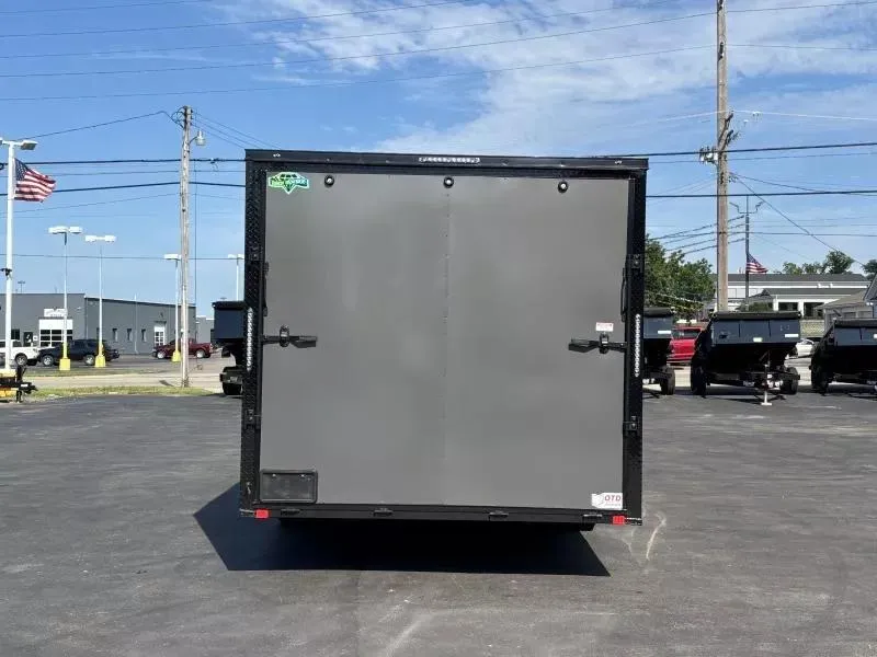 used Other Trailers Diamond Cargo  for sale, in Middletown, OH Thumbnail 6