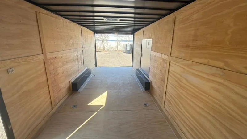 used Other Trailers Diamond Cargo  for sale, in Middletown, OH Thumbnail 12