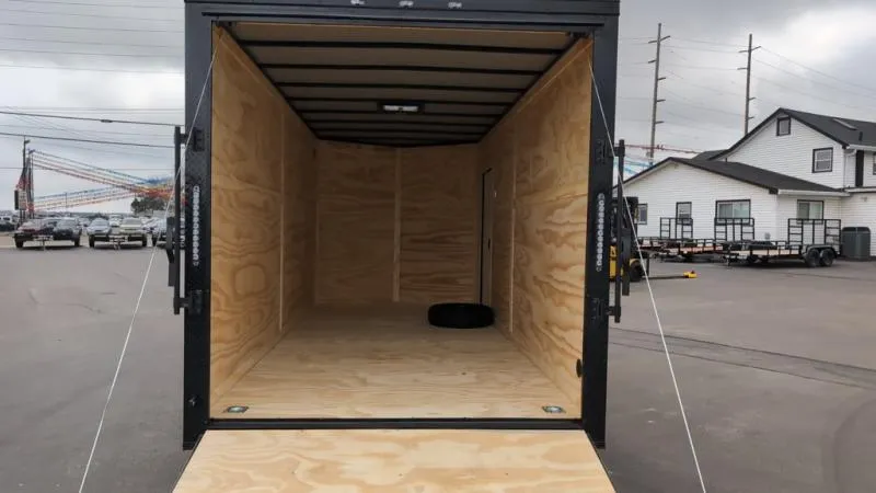 new Cargo (Enclosed) Trailers Other  for sale, in Middletown, OH Thumbnail 12