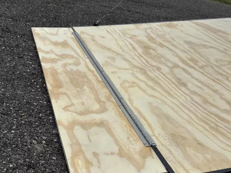 new Cargo (Enclosed) Trailers Diamond Cargo  for sale, in Middletown, OH Thumbnail 12