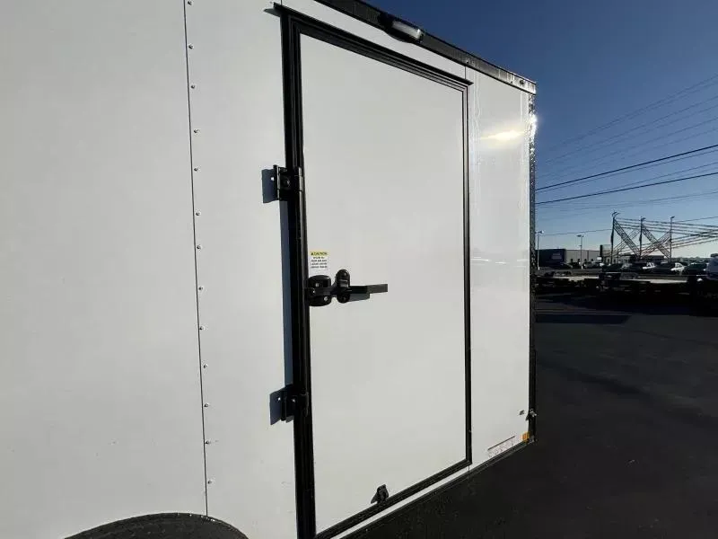 new Cargo (Enclosed) Trailers Diamond Cargo  for sale, in Middletown, OH Thumbnail 14