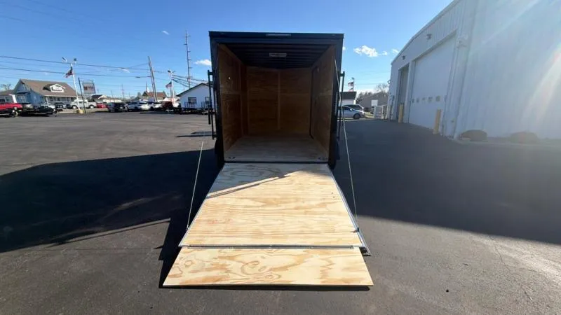 new Cargo (Enclosed) Trailers Diamond Cargo  for sale, in Middletown, OH Thumbnail 12