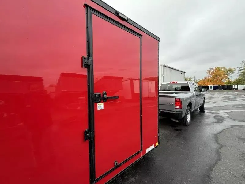new Cargo (Enclosed) Trailers Diamond Cargo  for sale, in Middletown, OH Thumbnail 12