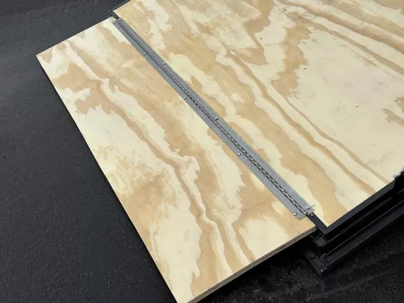 new Cargo (Enclosed) Trailers Diamond Cargo  for sale, in Middletown, OH Thumbnail 11